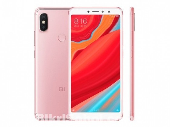 Redmi S2